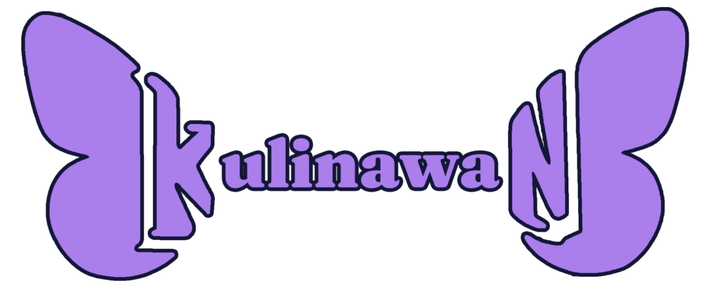 kulinawan logo line